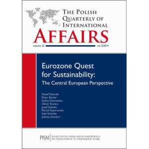 The Polish Quarterly of International Affairs 3/2014 [E-Book] [epub]