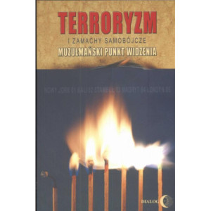 Terroryzm i zamachy samobójcze [E-Book] [mobi]