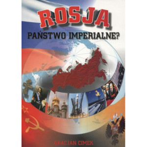 Rosja - państwo imperialne? [E-Book] [pdf]