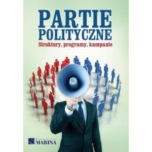 Partie polityczne [E-Book] [pdf]