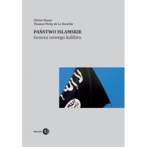 Państwo Islamskie [E-Book] [mobi]