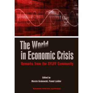 The World in Economic Crisis [E-Book] [pdf]