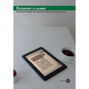 Rozmowy o islamie [E-Book] [mobi]