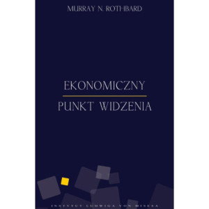 Ekonomiczny punkt widzenia [E-Book] [mobi]