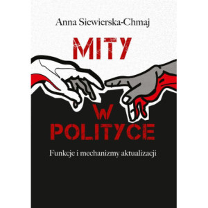 Mity w polityce [E-Book] [pdf]