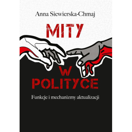 Mity w polityce [E-Book] [pdf]