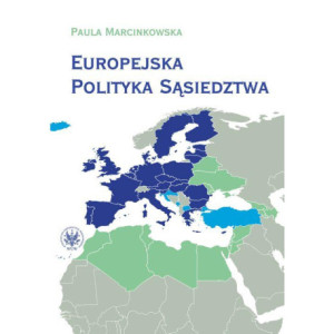 Europejska polityka sąsiedztwa [E-Book] [pdf]