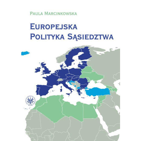 Europejska polityka sąsiedztwa [E-Book] [pdf]