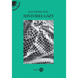 Historia Gazy [E-Book] [mobi]