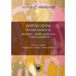Współczesne polskie migracje [E-Book] [pdf]