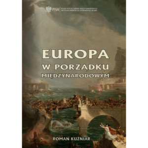 Europa w porządku międzynarodowym [E-Book] [pdf]