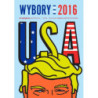 Wybory USA 2016 [E-Book] [epub]