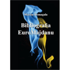 Bibliografia EuroMajdanu [E-Book] [pdf]