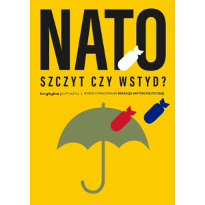 NATO [E-Book] [epub]