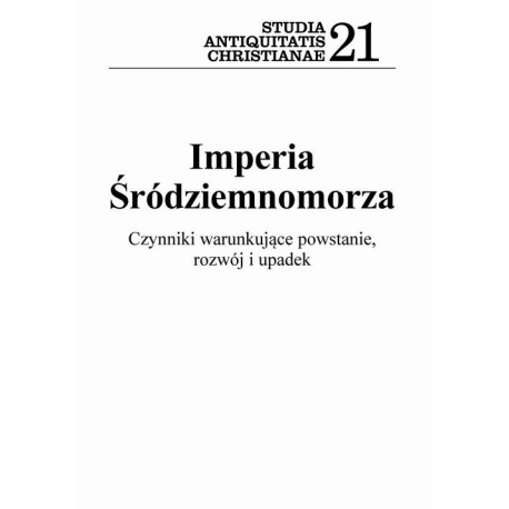 Imperia Śródziemnomorza [E-Book] [pdf]