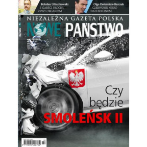 Niezależna Gazeta Polska Nowe Państwo 133 03/2017 [E-Book] [pdf]