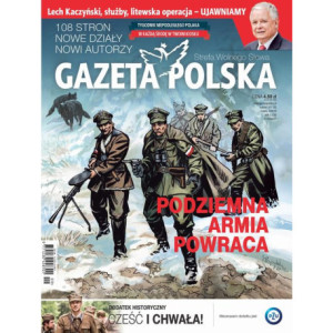 Gazeta Polska 01/03/2017 [E-Book] [pdf]