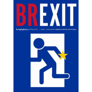 Brexit [E-Book] [epub]
