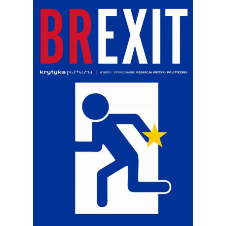 Brexit [E-Book] [mobi]