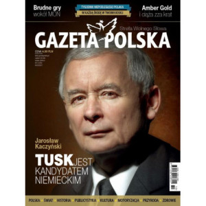 Gazeta Polska 08/03/2017 [E-Book] [pdf]