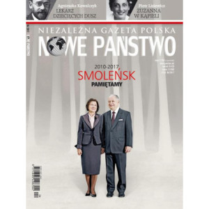 Niezależna Gazeta Polska Nowe Państwo 04/2017 [E-Book] [pdf]