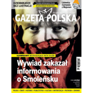 Gazeta Polska 18/04/2017 [E-Book] [pdf]