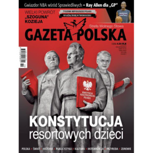 Gazeta Polska 10/05/2017 [E-Book] [pdf]