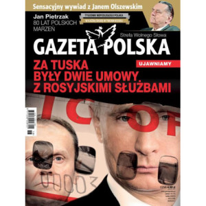 Gazeta Polska 04/05/2017 [E-Book] [pdf]