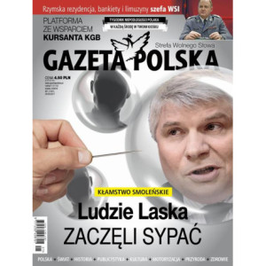 Gazeta Polska 24/05/2017 [E-Book] [pdf]
