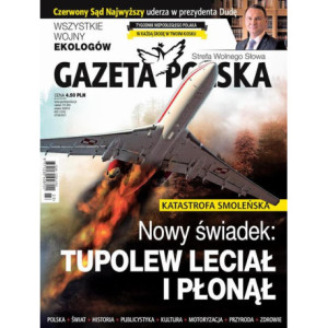Gazeta Polska 07/06/2017 [E-Book] [pdf]