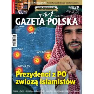 Gazeta Polska 28/06/2017 [E-Book] [pdf]