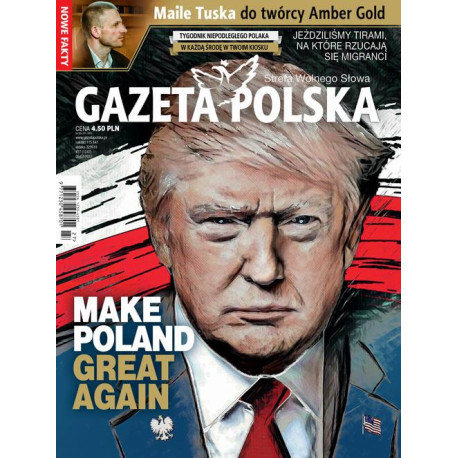 Gazeta Polska 05/07/2017 [E-Book] [pdf]