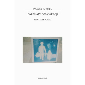 Dylematy demokracji [E-Book] [epub]