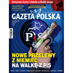 Gazeta Polska 05/09/2017 [E-Book] [pdf]