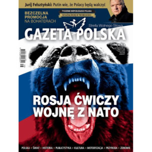 Gazeta Polska 20/09/2017 [E-Book] [pdf]