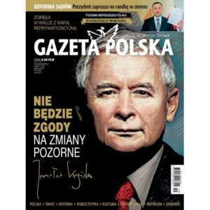 Gazeta Polska 04/10/2017 [E-Book] [pdf]