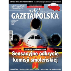 Gazeta Polska 25/10/2017 [E-Book] [pdf]
