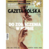 Gazeta Polska 31/10/2017 [E-Book] [pdf]