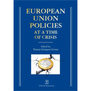 European Union Policies at a Time of Crisis [E-Book] [pdf]