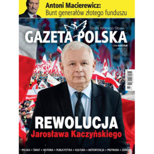 Gazeta Polska 22/11/2017 [E-Book] [pdf]