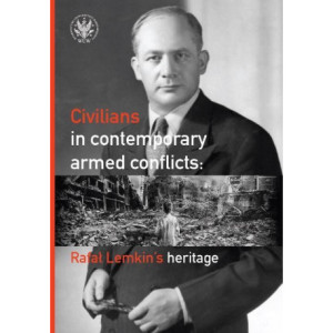 Civilians in contemporary armed conflicts [E-Book] [mobi]