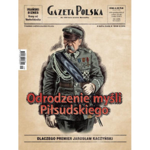 Gazeta Polska 06/12/2017 [E-Book] [pdf]