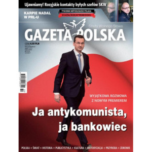 Gazeta Polska 13/12/2017 [E-Book] [pdf]