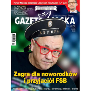 Gazeta Polska 10/01/2018 [E-Book] [pdf]