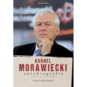 Kornel Morawiecki. Autobiografia [E-Book] [mobi]
