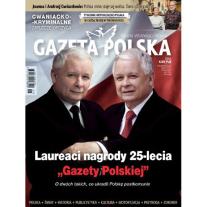 Gazeta Polska 03/01/2018 [E-Book] [pdf]