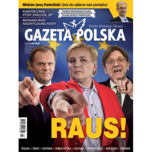 Gazeta Polska 24/01/2018 [E-Book] [pdf]