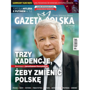Gazeta Polska 31/01/2018 [E-Book] [pdf]
