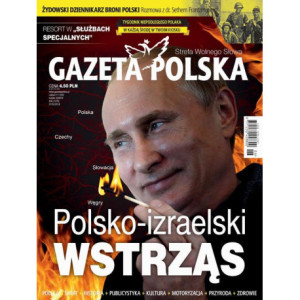 Gazeta Polska 07/02/2018 [E-Book] [pdf]