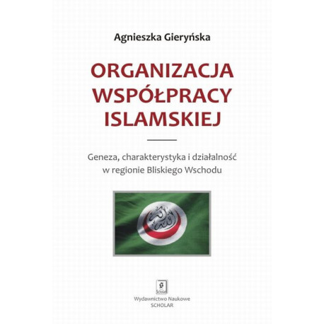 Organizacja Współpracy Islamskiej [E-Book] [pdf]